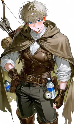 Profile image of 세온