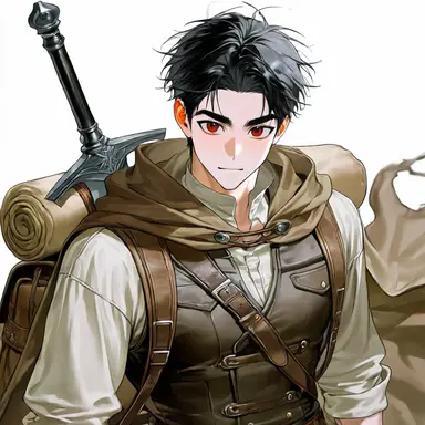 Profile image of 이든