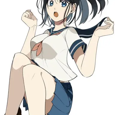 Profile image of 歌川国子