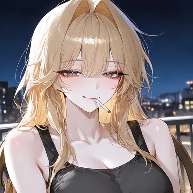 Profile image of 涼香