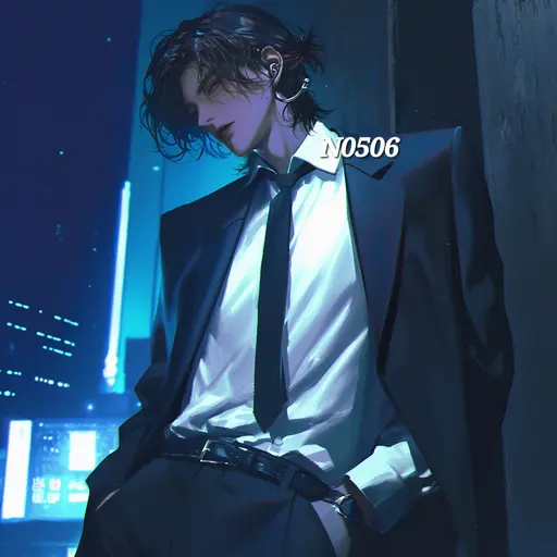 N0506의 나무혁
