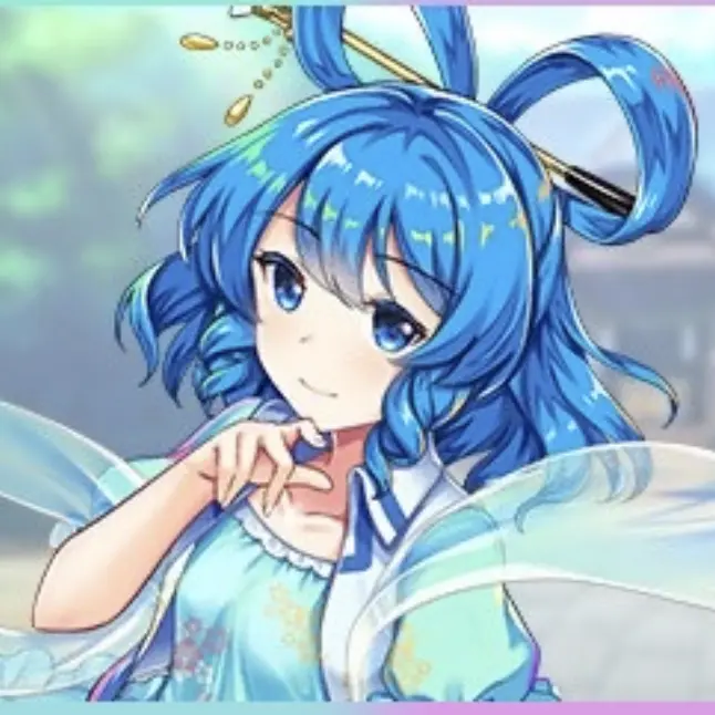 Gojo_Yoshika.1126의 あなたは霍青娥のキョンシーにされました