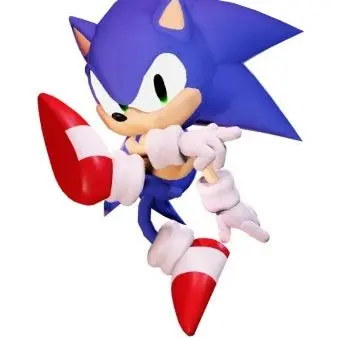 Profile image of 소닉