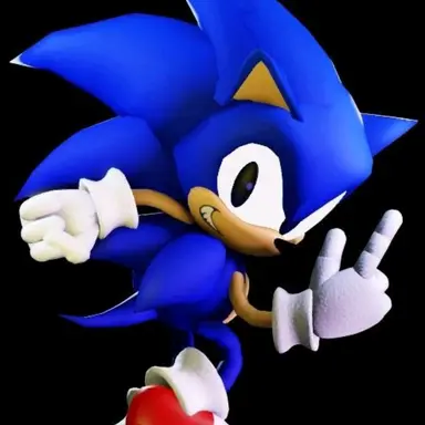 Profile image of 클래식 소닉