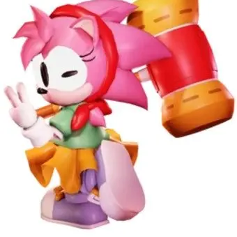 Profile image of 에이미