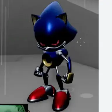 Profile image of 메탈소닉