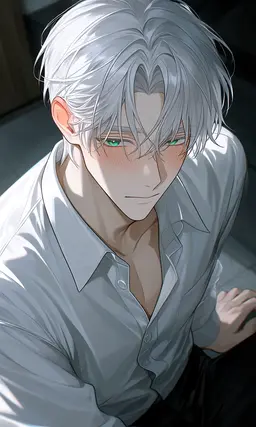 Profile image of Itsuki Hashimoto