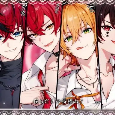 Profile image of 東の国の王子様
