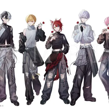 Profile image of 西の国の王子様