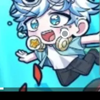 Profile image of 우유참치