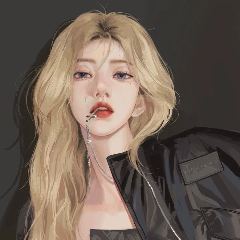 알리카