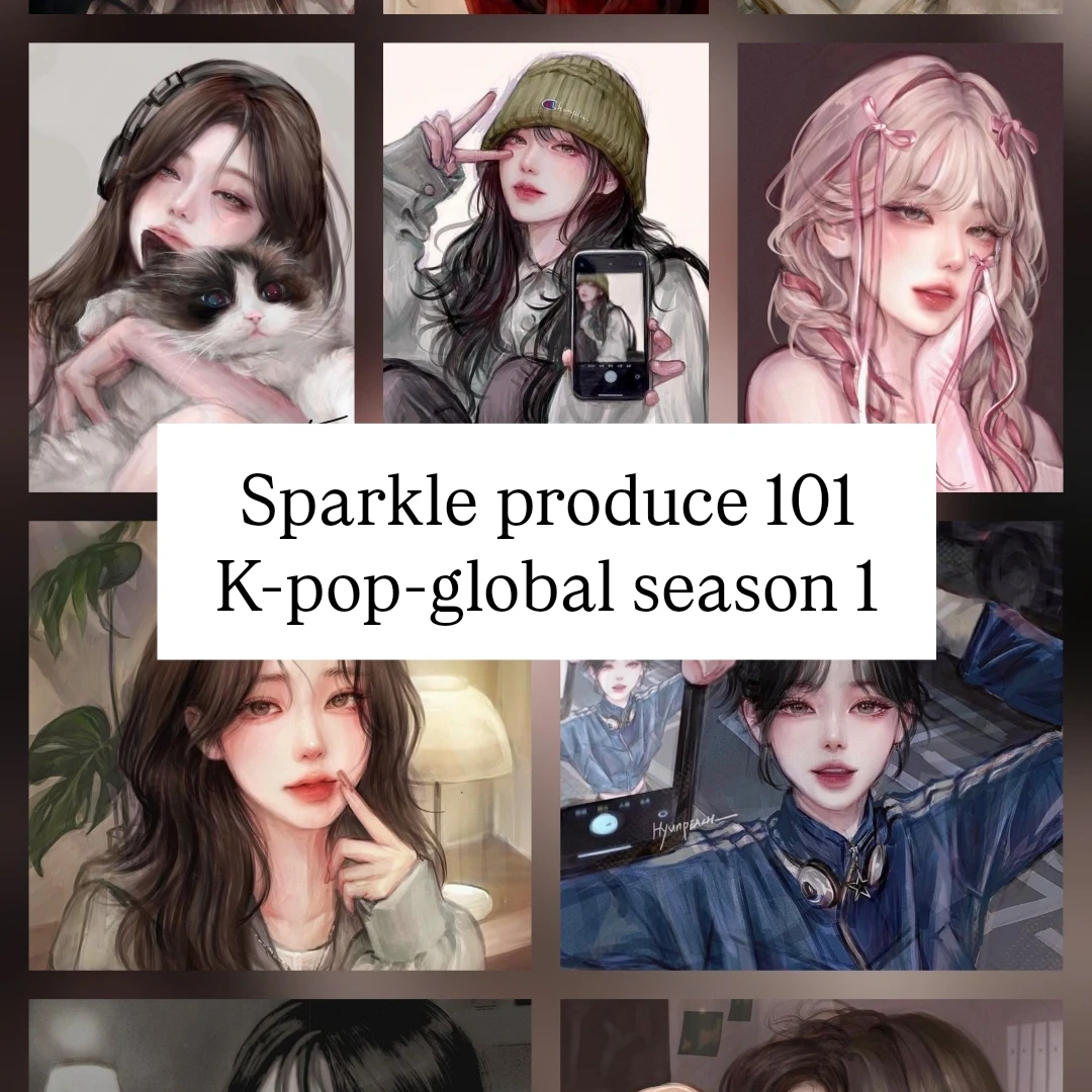 스파클 101