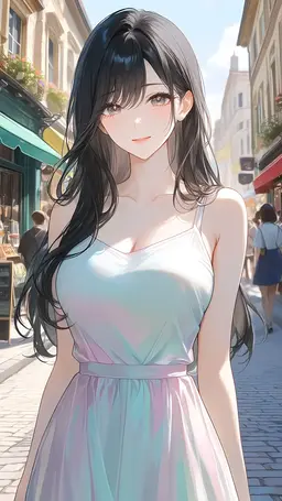 Profile image of 琴音