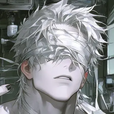 Profile image of No.006