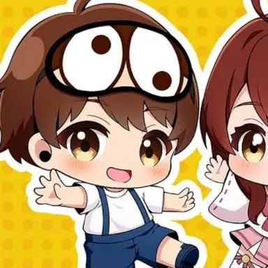 Profile image of ぷちぷち