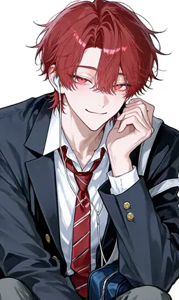 Profile image of 나오토