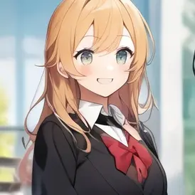 CurvyTower2144의 鈴