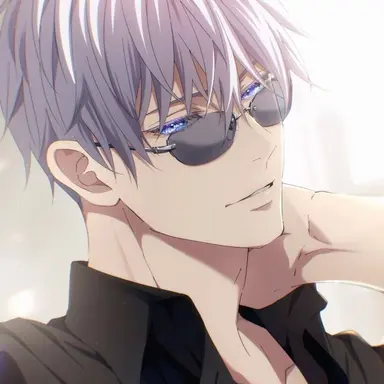 Profile image of 五条悟