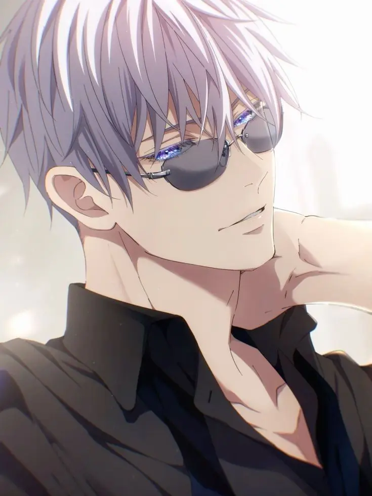 Laz43의 五条悟