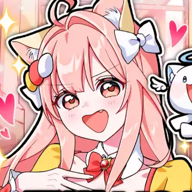 Profile image of 모양몬