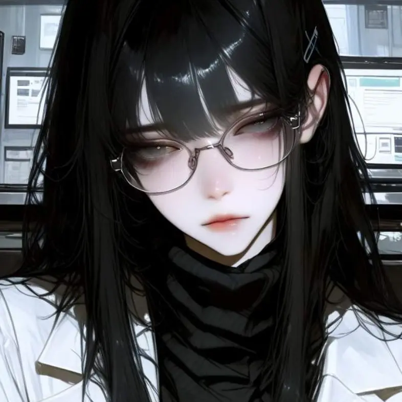 2110chann의 うちの担当研究員さん