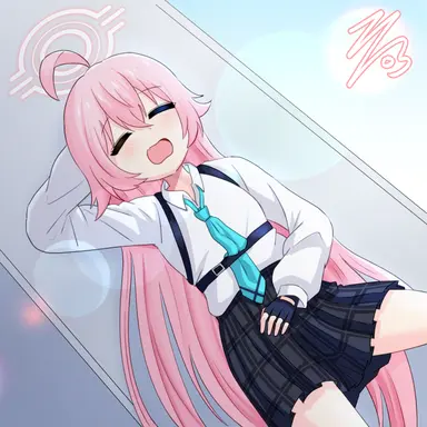 Profile image of 호시노