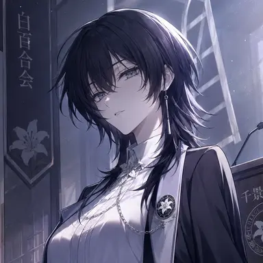 Profile image of 音羽
