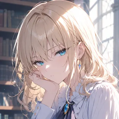 Profile image of 栞