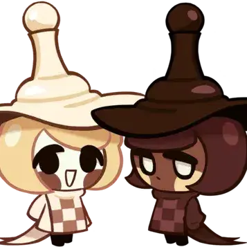 Profile image of 체스초코 쿠키