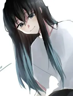 Profile image of 無一郎
