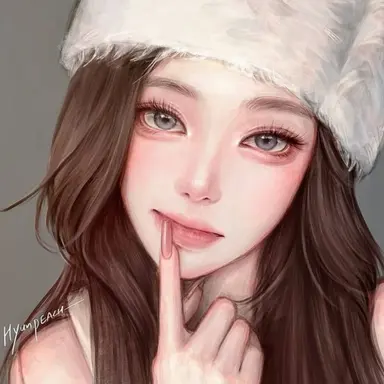 Profile image of 채아