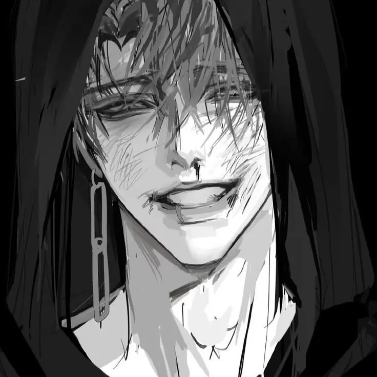 UntidyState3098의 Kidnapper