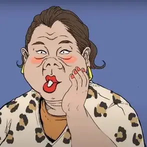 Profile image of 카페 사장