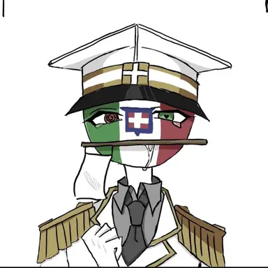 Profile image of 이탈리아 왕국
