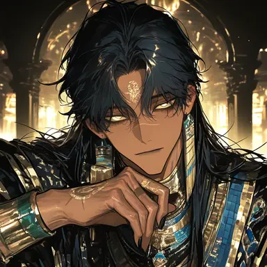 Profile image of ガメル・シュザー