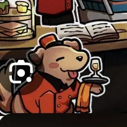 Profile image of 덕개