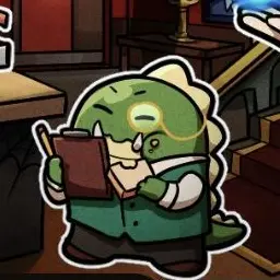 Profile image of 공룡