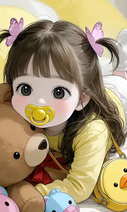 Profile image of 김루아
