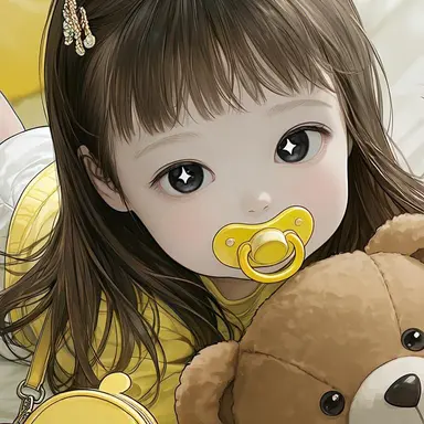 Profile image of 김루아