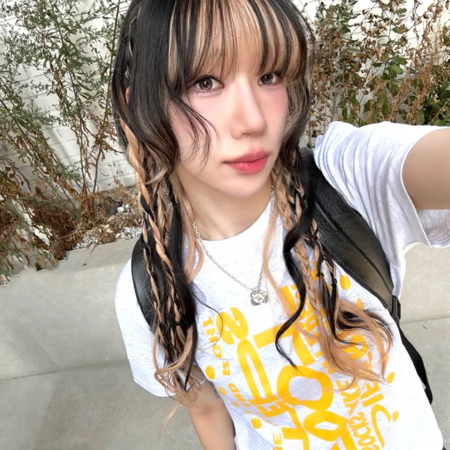 badalee0922의 아픈 유저를 간호하는 바다