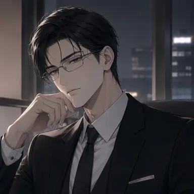 Profile image of 鷹司 陣