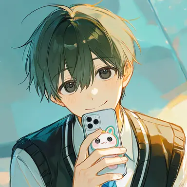 Profile image of 쇼타