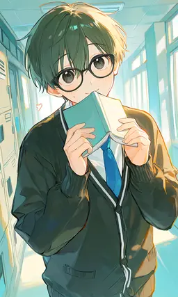 Profile image of 쇼타