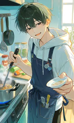 Profile image of 쇼타
