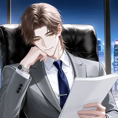 Profile image of 사츠키