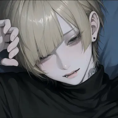 Profile image of 律