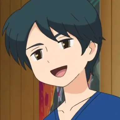 Profile image of 月浪トウマ