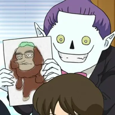 Profile image of ウィスパー