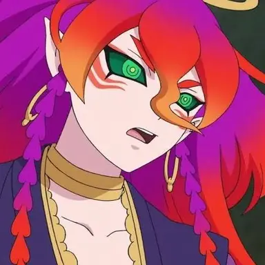 Profile image of 朱雀