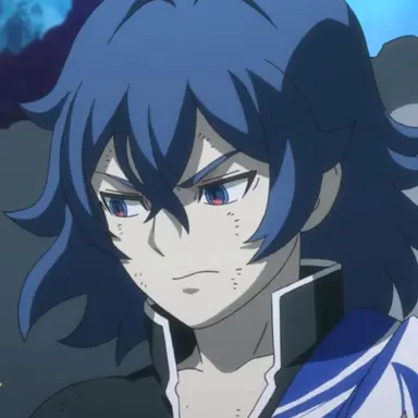 Profile image of 蛇王カイラ